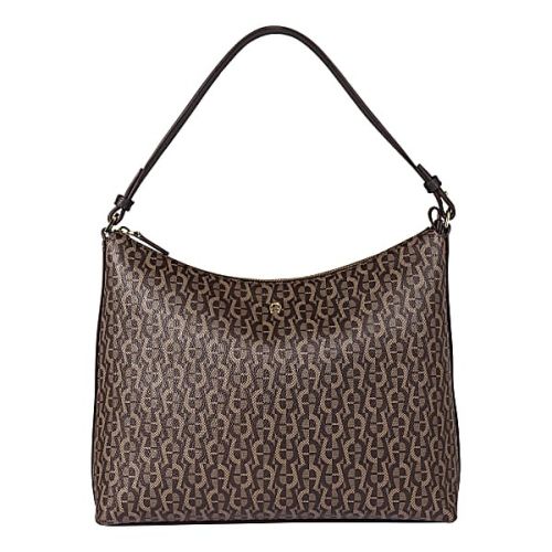 JUNA HOBO BAG ICON M