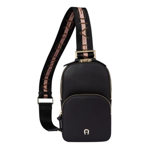 ZITA SLING CROSSBODY BAG