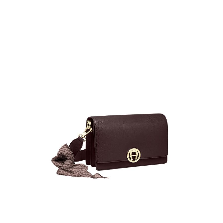 LIVIA CROSSBODY BAG