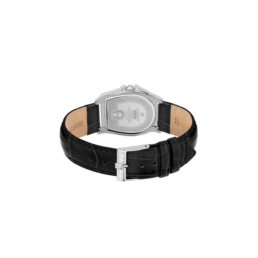 ᐈ Buy Garett Verona silver marina Unisex Fashion Sports Functional  Electronic Watch Black Dial | Best price in store Vigriwatch