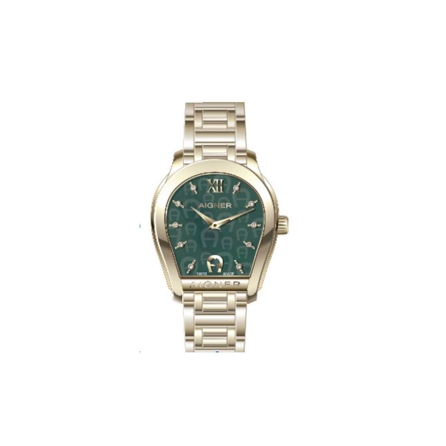 Aigner best sale watch 2021