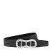 BUSINESS REVERSIBLE BELT 3.5 CM