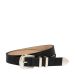 CYBILL BELT 2.5 CM