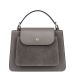 DELIA SUEDE HANDBAG S